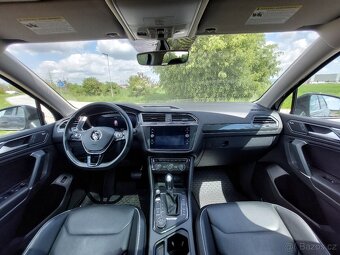 Volkswagen Tiguan, ALLSPACE 2,0 TSi 132kW DSG LED - 5