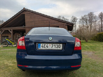Škoda Octavia II FL, r.v. 2012, 278 tis. km, STK do 01/2027 - 5