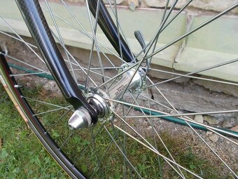 SILNIČNÍ KOLO DURATEC ULTEGRA - 5
