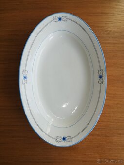 Porcelánové podnosy - 5