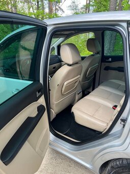 Ford focus C Max automat - 5