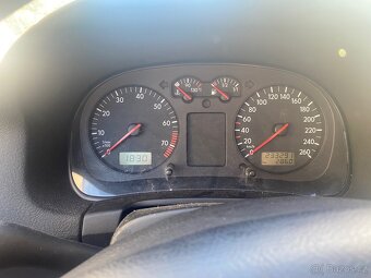 Golf 4 - 5