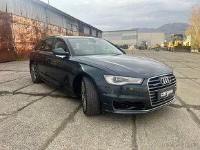 Audi A6 Quattro 2015 | 3.0 V6 | 200kW | Po GO motoru - 5