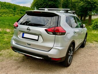 Nissan X-Trail, 1,6 DIG-T N-CONNECTA - 5