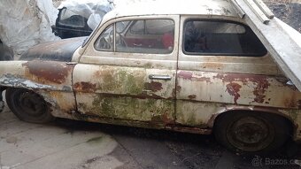 Škoda 440 typ 970 Spartak - 5