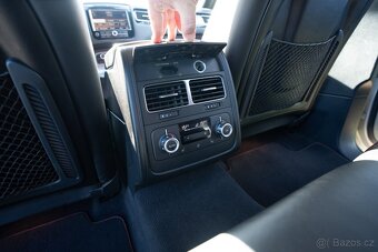 Volkswagen Touareg 4.2TDI V8 2012 Exclusive - 5