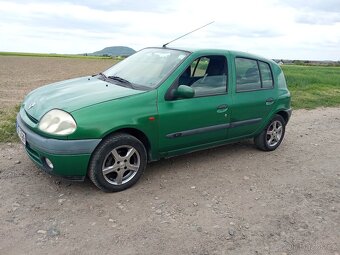 Renault Clio - 5