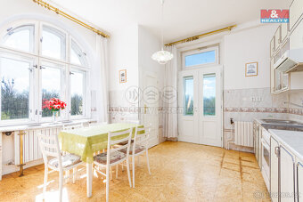 Prodej atypického bytu, 130 m², Orlová, ul. Fr. Palackého - 5