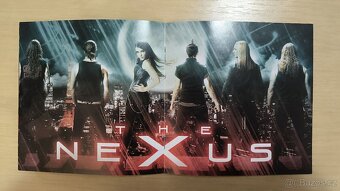Amaranthe-The nexus - 5