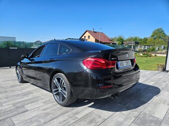 BMW 420D XDRIVE - 5