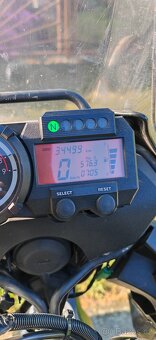 Yamaha tenere xt 660z.. - 5