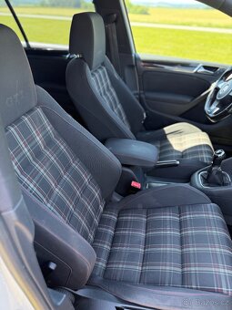 GOLF GTI - 5