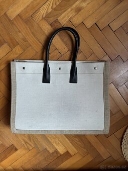 Kabelka Saint Laurent - 5