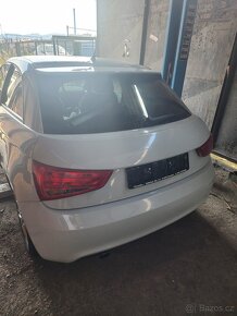 Audi A1 - 5