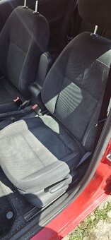 Fabia 2, 1.4tdi 59kw BNV, náhradní díly 8151 - 5