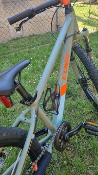 Kolo24"Cube acid 240 - 5