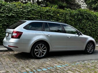 2.0 tdi 110kw, DRIVE, 6st. manuál, 249000km, FullLed, Navi - 5