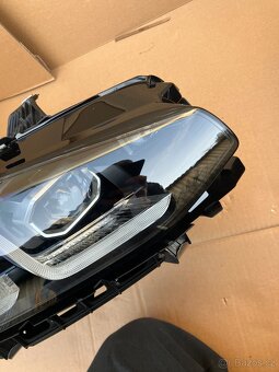 BMW 2 II ACTIVE TOURER LED svetlo U06 prave leve - 5