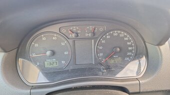 VW Polo, r.v.2006, 201tis km, benzín 1,2kW - 5