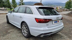 Audi A4 Avant 30 TDi S tronic Business line - 5