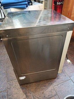 Průmyslová gastro myčka MBM 60 - 5