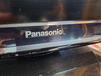LCD televize Panasonic - 5