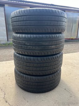 5x112 R17 mercedes vito - 5
