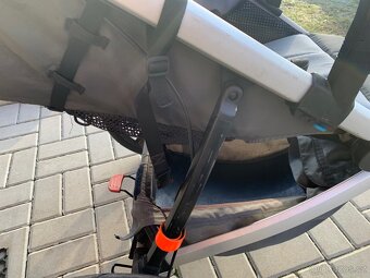 Kocarek Thule Urban Glide - 5