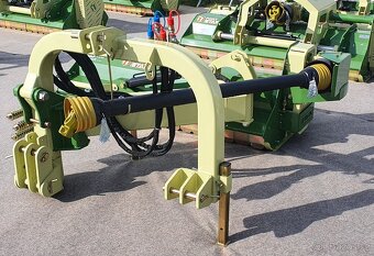 Mulčovač priekopový STARK na predaj, traktor, AKCIA - 5