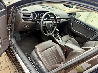 Škoda Superb 3 Combi TDI L&K 140kw - 5