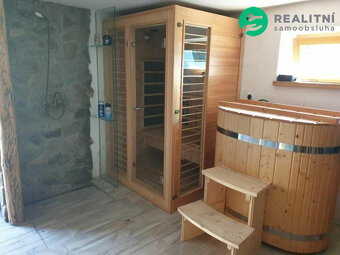 Roubenka po rekonstrukci, Štramberk - 5
