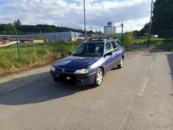 Peugeot - 5
