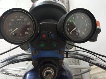 Jawa 350 - 5