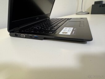 Fujitsu LifeBook - repas, záruka 2 roky, Win11 (eč K25K9) - 5