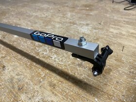 GoPro rotační Mount na helmu - 5