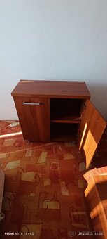 Skříňky - 5