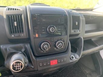 Peugeot Boxer 2.2HDI nový 3S sklápěč 4m - 5
