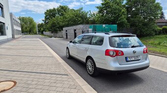 Volkswagen Passat b6 2.0 TFSI - 5