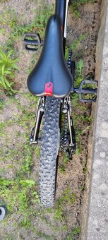Superior Racex XC 20 - 5