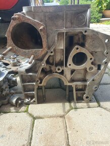 Motor Škoda 120/105 - 5