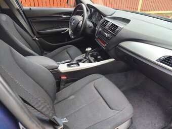 BMW 1 2.0D 85kW SPORT - 5