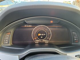 SQ7 4.0 biTDI - 5