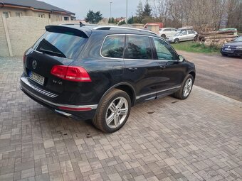 Touareg 3.0 tdi 193kw r-line - 5
