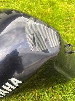 Nadrz na Yamaha TDM 900 - 5