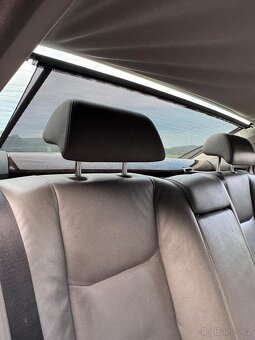 BMW e65 730d 2003 - 5