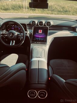 Mercedes-Benz GLC 300d 4MATIC - 5
