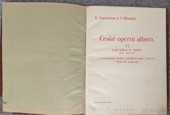 B.Smetana, Ch. Gounot aj. - 5