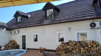 RD u Berouna 11+3 ,,RK a zprostředkovatele nevolat - 5