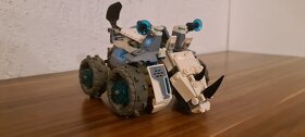 Lego Chima 70131 - 5