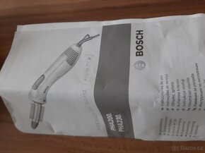 Horkovzdušná kulma PHA2300 značky BOSCH - 5